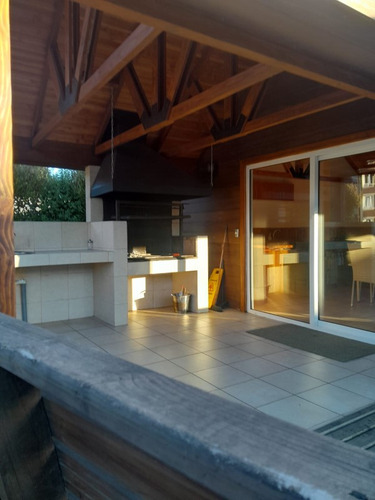 Arriendo Departamento Amoblado 2dormitorios En Pucón