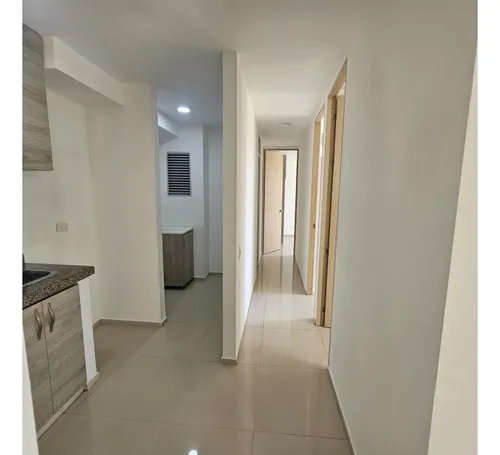 En Venta Apartamento En El Conjunto Flamengo
