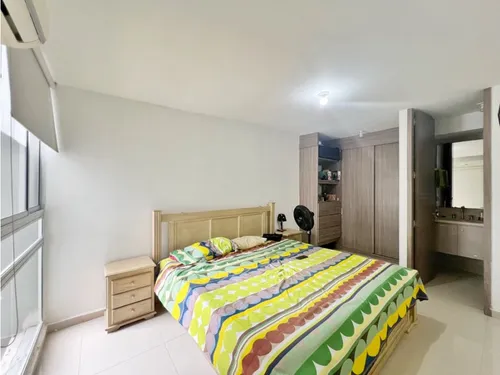 Venta De Apartamento De 3 Alcobas En Conjunto Residencial Fiorentti