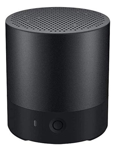 Parlante Huawei Mini Speaker CM510 portátil con bluetooth waterproof negra 