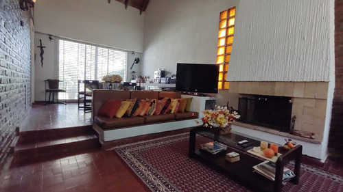 Imagen 5 de 30 de Casa En Venta En Country Maschwitz Club