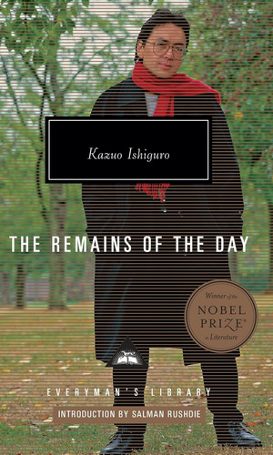 Libro: The Remains Of The Day: Introduction By Salman Rushdi