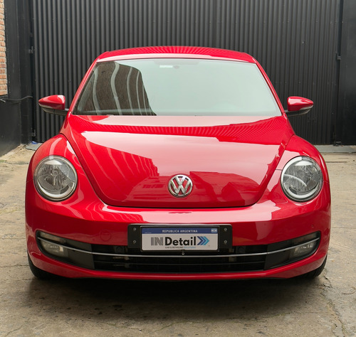 Vw Volkswagen Beetle 1.4 T Tsi Dsg A1 A3 118 120 Focus Fiest