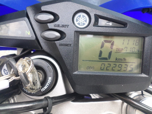 Xt 660 2014 Super Conservada.
