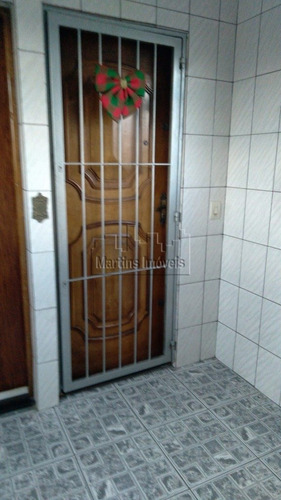 Imagem 2 de 15 de Apartamento - Conjunto Residencial Jose Bonifacio - Ref: 18359 - V-18359