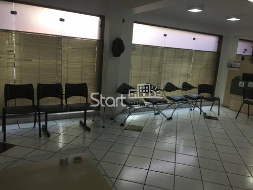 Imagem 3 de 4 de Casa Para Aluguel Em Vila Nova - Ca005510