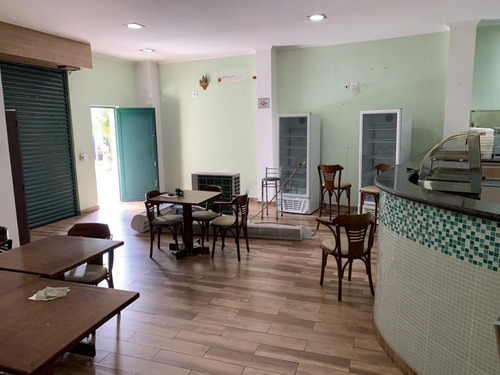 Oportunidade De Ouro! Seu Ponto De Sucesso Para Cafeteria Gourmet Em Localização Imbatível No Jabaquara!