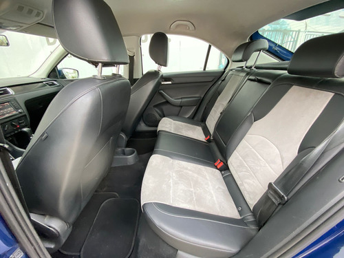 Imagen 10 de 15 de Seat Toledo 2016