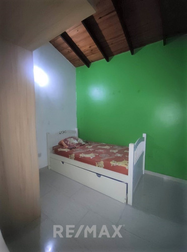 Imagen 11 de 14 de Remax Arena Venta De Townhouse Urb. Lomas De Margarita Macho Muerto Mariño Nueva Esparta #remaxarena