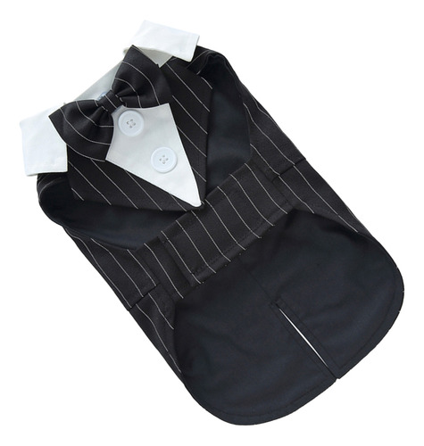 Ropa Para Perros, Trajes, Esmoquin Para Mascotas