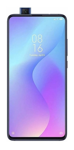 Smartphone Xiaomi Mi 9t 128gb Dual Sim 6gb Ram Versão Global
