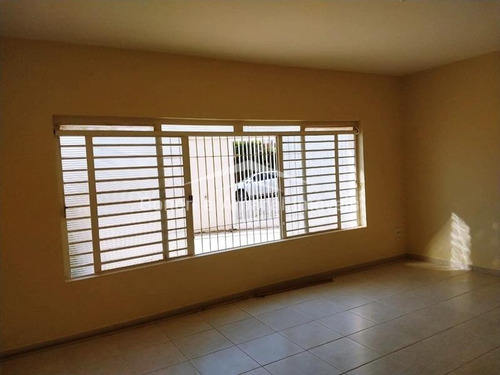 Imagem 3 de 30 de Casa À Venda Em Jardim Nova Europa - Ca014093
