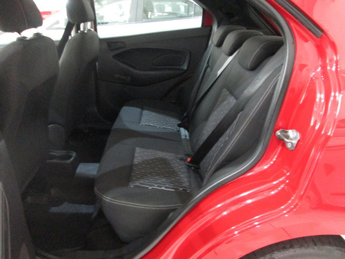 Imagem 12 de 12 de Ford Ka 1.0 Se Flex Completo Ano 2019 Zero De Entrada