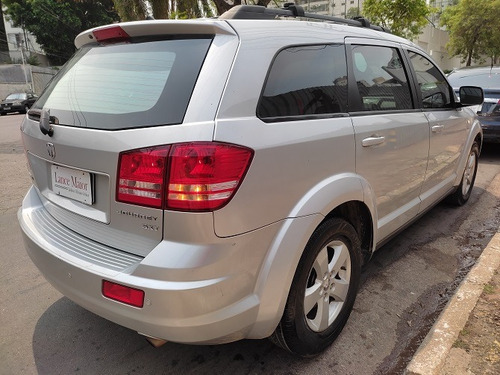 Dodge Journey 2.7 Sxt 5p