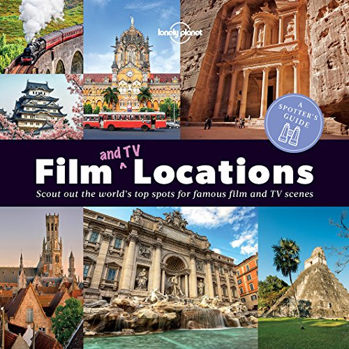 Spotters Guide To Film And Tv Locations 1  - Lonely Planet