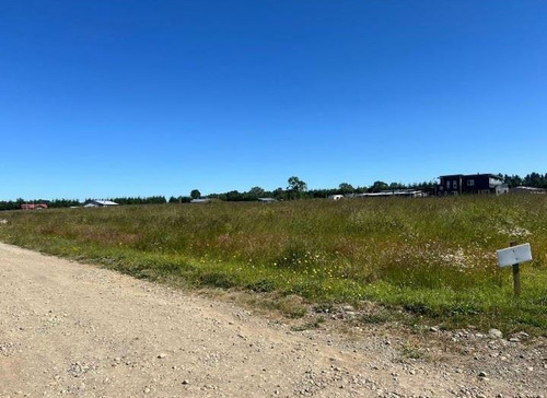 Parcela En Venta En Fresia
