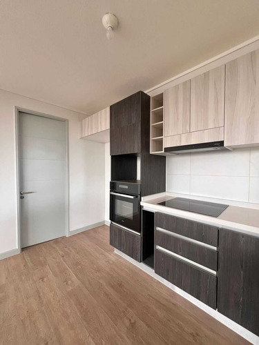 Departamento Nuevo 3d/3b Vista Puerto Varas (101579)