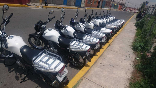 Imagen 8 de 13 de Honda Honda Cargo 150