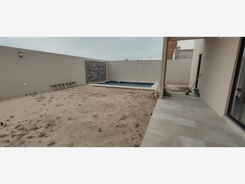 Imagen 6 de 12 de Casa Sola En Venta Hacienda Del Rosario