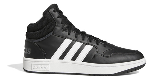 Botin adidas Hombre Urbanas Hoops 3.0 Mid | Gw3020