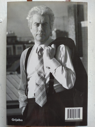 En El Blanco. Ken Follet