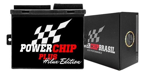 Chip Potência Pulverizador Jan Powerjet 2650 +25% Pot +20%ec