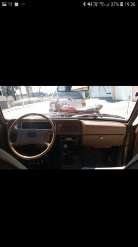 Chevrolet Chevette