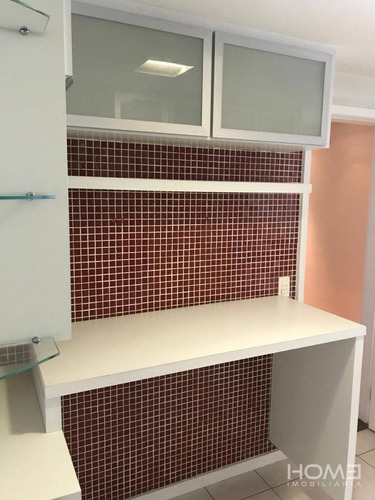 Imagem 21 de 30 de Apartamento À Venda, 149 M² Por R$ 2.750.000,00 - Barra Da Tijuca - Rio De Janeiro/rj - Ap1603