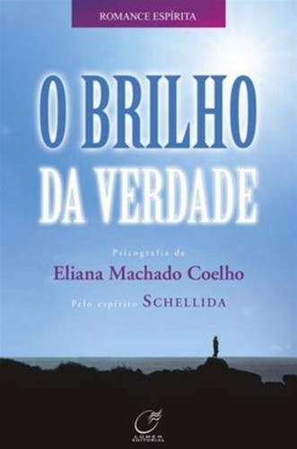 Livro O Brilho Da Verdade