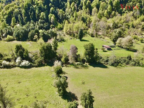 Sitio En Venta En Antuco