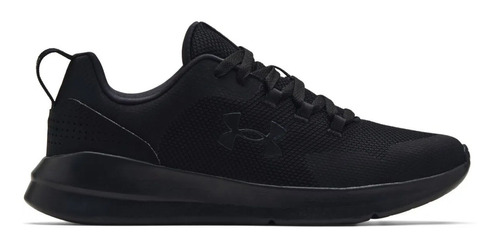 Zapatilla Hombre Under Armour Ua Essential