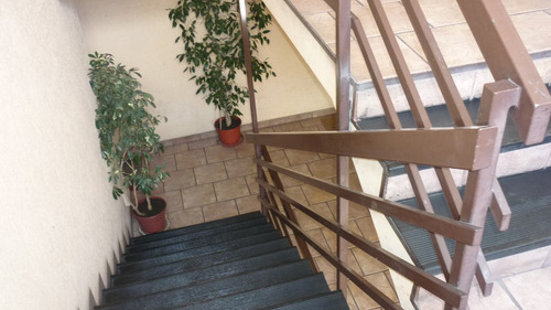 Condominio En Inmejorable Ubicación Parque Araucano
