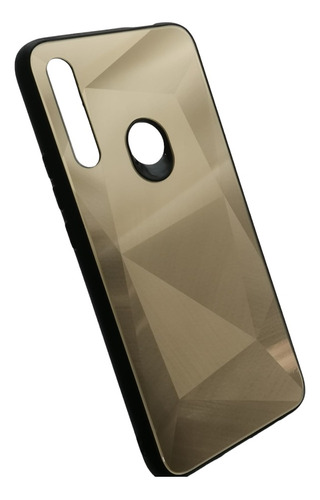 Funda Celular Smartphone H P30 Dorada