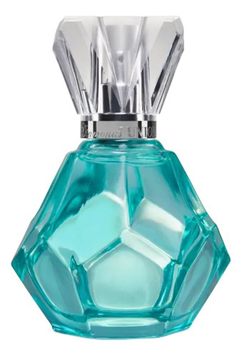Perfume Diamonds (mía Jafra)+ Diamonds Union Volumen De La Unidad 50 Ml