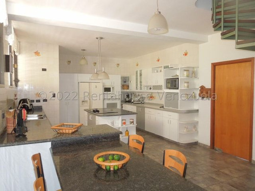 Imagen 11 de 14 de Casa En Venta Prados Del Este 22-16585 Renta House Los Samanes