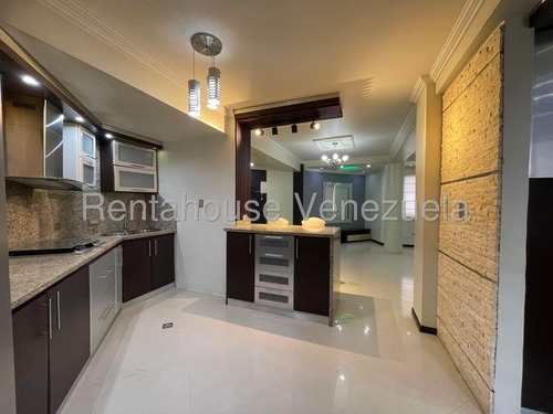 Excelente Apartamento En Venta, Urb. San Jacinto, Maracay, Planta Electrica Y 25-10150 Mv