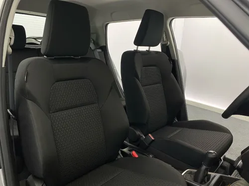 Suzuki Swift 1.2 Hybrid 2Wd