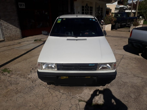 Fiat Duna 1.7 Sdl Muy Buen Estado Oferta Autocc