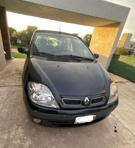 Renault Scénic 1.9 I Luxe