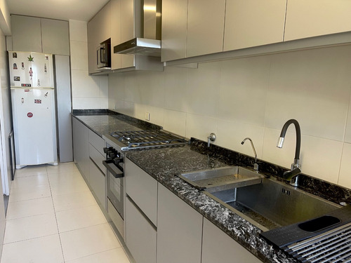 Vendo Hermoso 2 Ambientes En Palermo, Las Cañitas - Torre Chenaut Plaza
