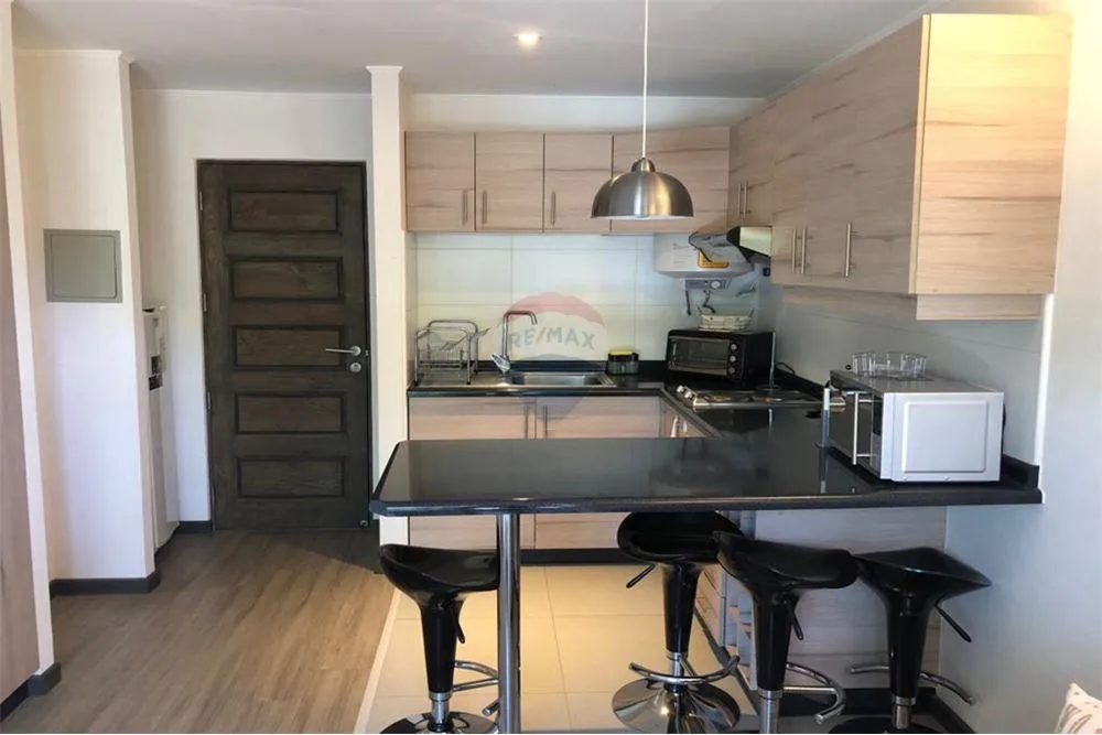 En Venta Departamento Pucon