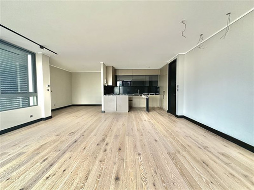 Venta Departamento Vitacura: Nueva Costanera 2est + 1bod