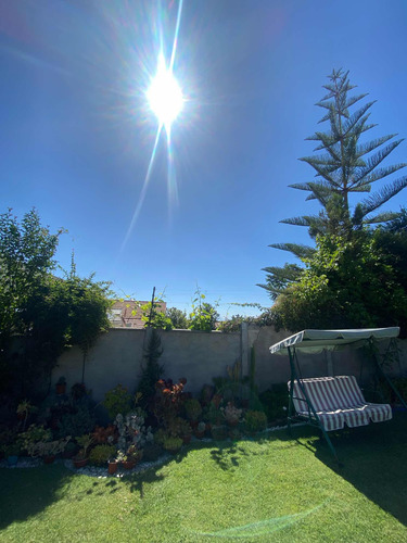 Se Vende Hermosa Y Amplia Casa En Alto Macul