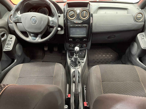 Imagen 5 de 11 de Renault Duster 2018 5p Intens L4/2.0 Man