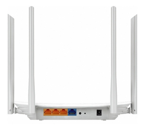 Router Tp-link Ethernet Ec220-g5 Inalámbrico 867 Mbit/s