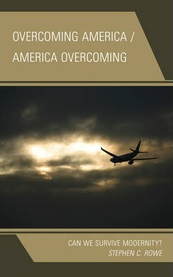Libro Overcoming America / America Overcoming - Stephen C...