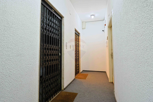 Venta Edificio Ciudad Vieja Con Gran Potencial