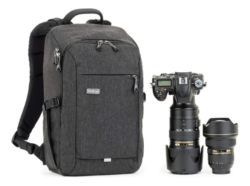 Think Tank Photo Backstory 13 Mochila Para Camara Dslr Y Sin