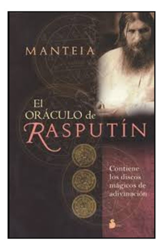 El Oráculo De Rasputín + Discos Mágicos De Adivinación