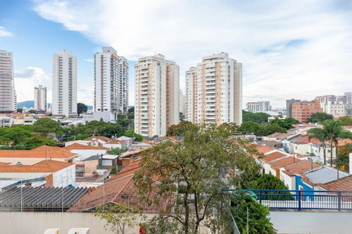 Imagem 20 de 30 de Apartamento - Ap01844 - 70805290